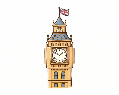 Big Ben